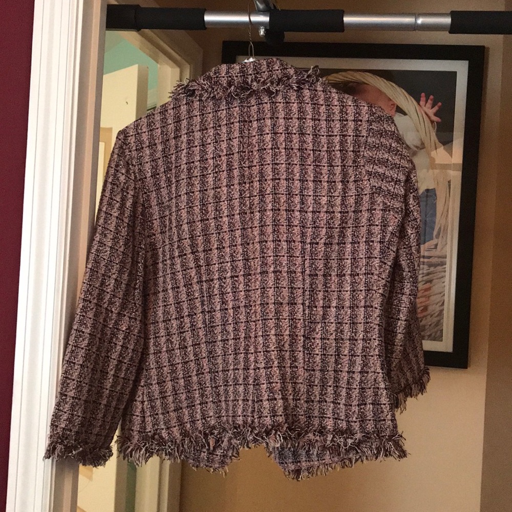 Suit Jacket - Picture 3 of 3